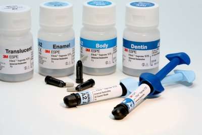 3M™ Filtek™ Z350 XT