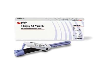 3M™ Clinpro™ XT Varnish
